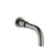 DORNBRACHT-Wannenauslauf-fuer-Wandmontage-TARA-13801892-Dark-Platinum-gebuerstet-13801892-99 gallery number 1